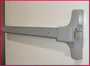 San Antonio Locksmith Store San Antonio, TX 210-780-6528 - 17-push-bar